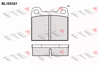 fte-bl1042a1