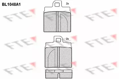 fte-bl1048a1