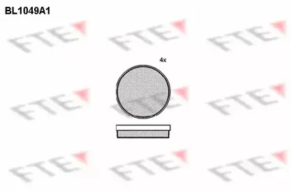 fte-bl1049a1