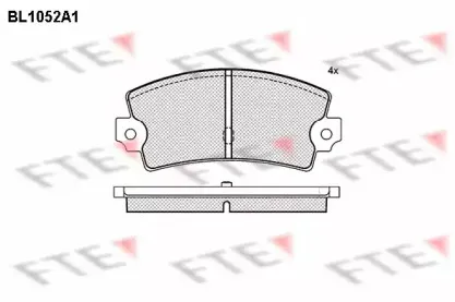 fte-bl1052a1