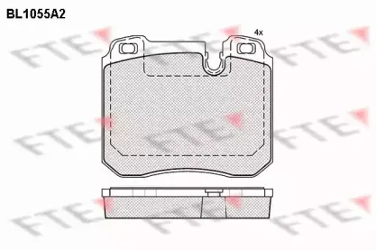 fte-bl1055a2