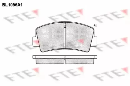 fte-bl1056a1