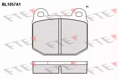fte-bl1057a1