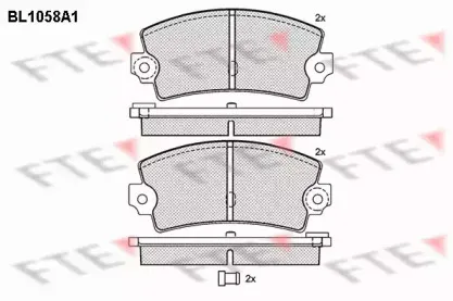 fte-bl1058a1