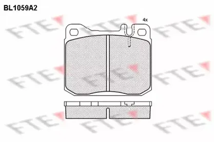 fte-bl1059a2