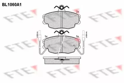 fte-bl1060a1
