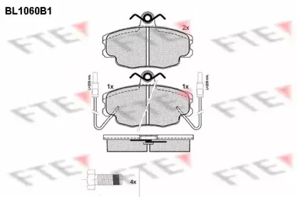 fte-bl1060b1