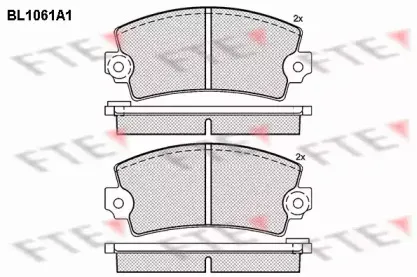 fte-bl1061a1