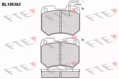 fte-bl1063a2