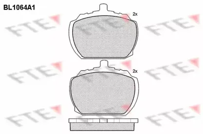fte-bl1064a1