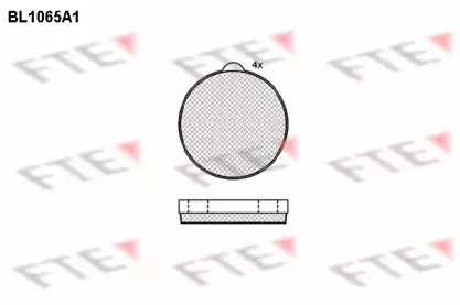 fte-bl1065a1