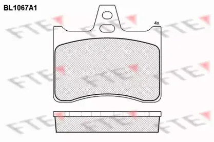 fte-bl1067a1