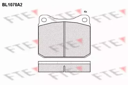 fte-bl1070a2