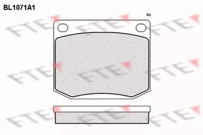 fte-bl1071a1