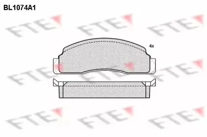 fte-bl1074a1