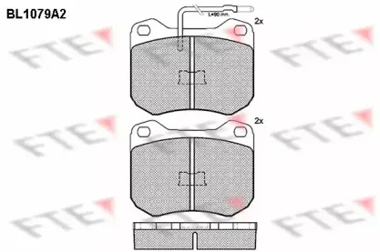 fte-bl1079a2