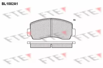 fte-bl1082a1