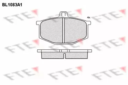 fte-bl1083a1