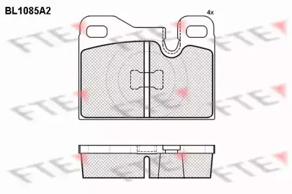 fte-bl1085a2