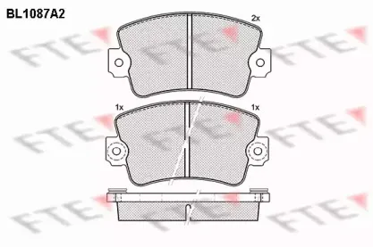 fte-bl1087a2