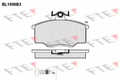 fte-bl1096b3