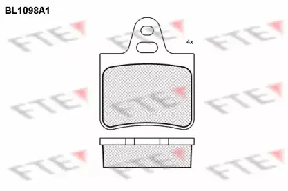 fte-bl1098a1