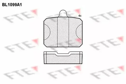 fte-bl1099a1