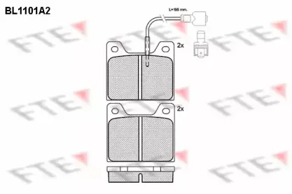 fte-bl1101a2