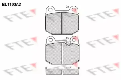 fte-bl1103a2
