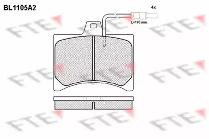 fte-bl1105a2