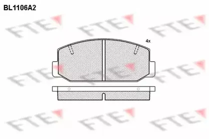 fte-bl1106a2