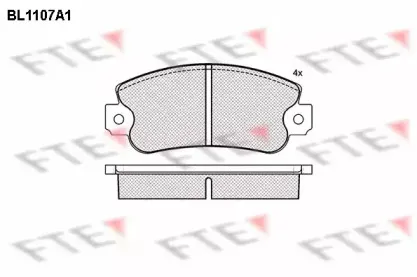 fte-bl1107a1
