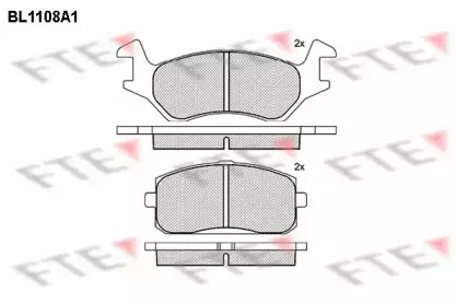 fte-bl1108a1
