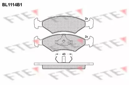fte-bl1114b1