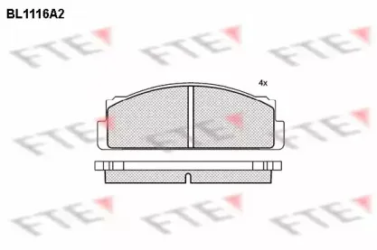 fte-bl1116a2