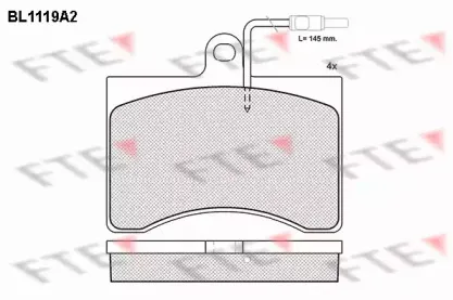 fte-bl1119a2