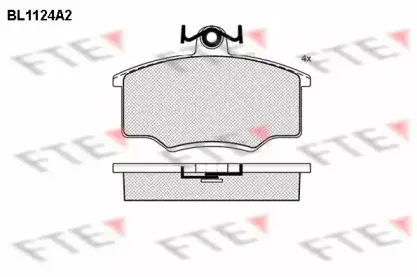 fte-bl1124a2
