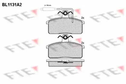 fte-bl1131a2
