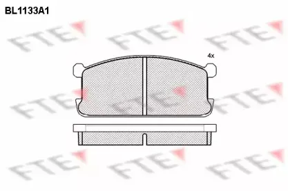 fte-bl1133a1