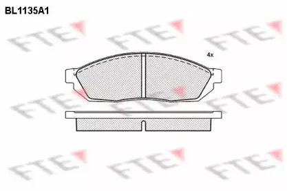 fte-bl1135a1