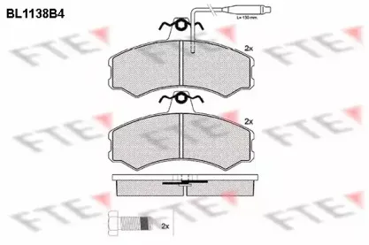 fte-bl1138b4