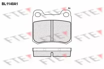 fte-bl1140a1