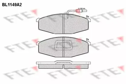 fte-bl1149a2