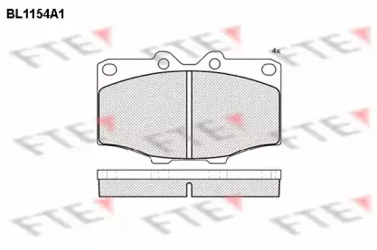 fte-bl1154a1