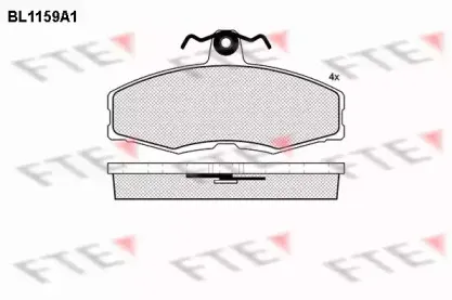 fte-bl1159a1