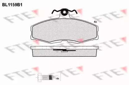 fte-bl1159b1