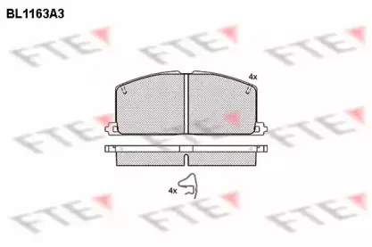 fte-bl1163a3