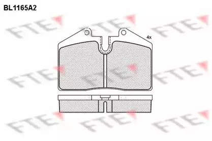 fte-bl1165a2