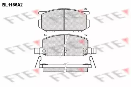 fte-bl1166a2