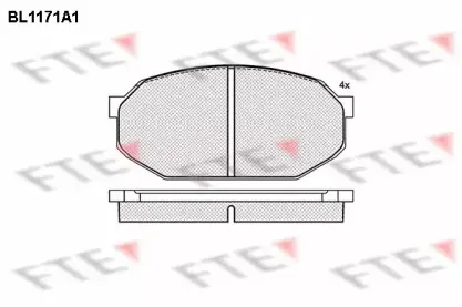 fte-bl1171a1